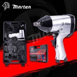 บล็อกลม 1/2“ Marten